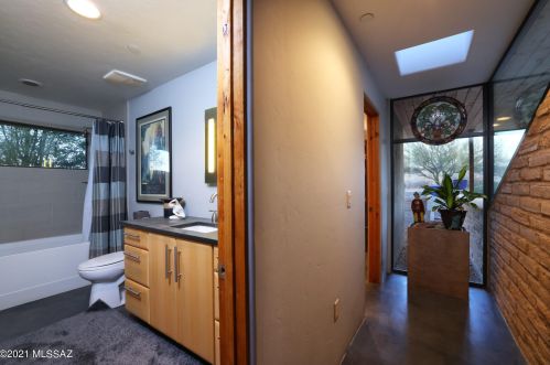 3211 Corte Amarilla, Green Valley AZ 85614-4782 exterior