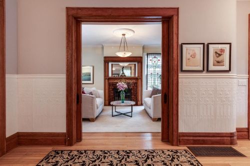 746 Gorham St, Madison WI 53703-1521 exterior