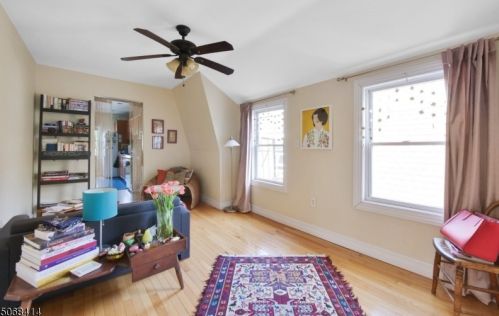 35 Claremont Ave, Montclair NJ 07042-3706 exterior