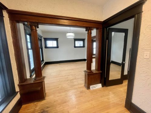 2159 Sherman Blvd, Milwaukee WI  53208-1212 exterior