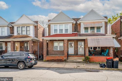 2839 6th St, Chester, PA 19013-1701