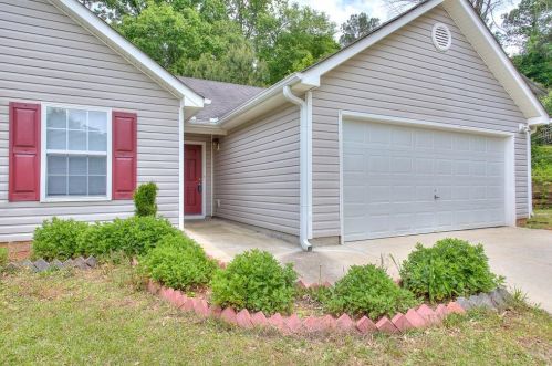 4392 Marci St, Lithonia, GA 30039-6666