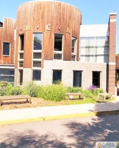 419 Middlesex Ave, Metuchen NJ 08840-1419 exterior