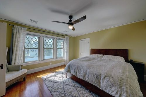 61 Arlington Ave, Providence RI 02906-2443 exterior