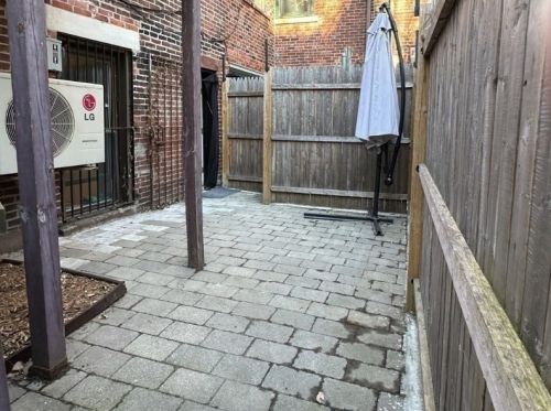 520 Shawmut Ave, Boston MA  exterior