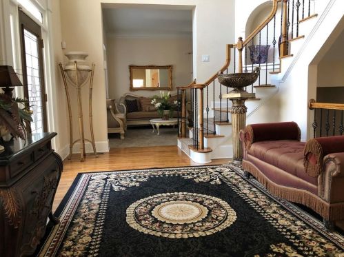 1127 Greenridge Ln, Lithonia, GA 30058-2215