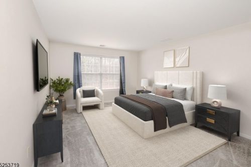 47 Davenport Pl, Morristown NJ 07960-6574 exterior