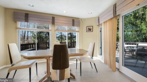 868 Broadmoor Rd, Huntingdon Valley PA 19006-2803 exterior