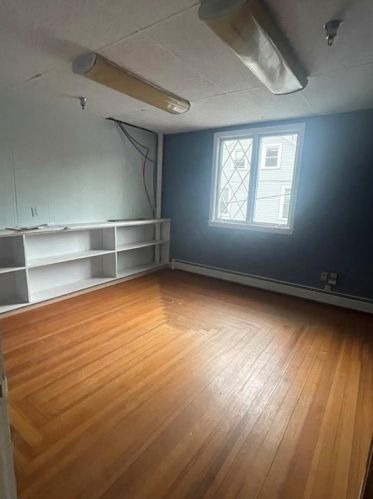 58 Hamlet Ave, Woonsocket RI  02895-4423 exterior