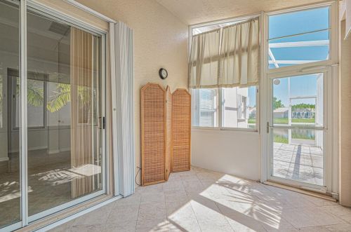 312 Treeline Trce, Fort Pierce FL 34986-2652 exterior