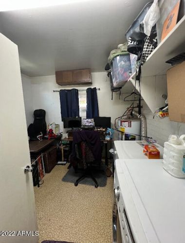 6036 36 Dr, Phoenix AZ 85053-2831 exterior