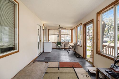 1632 Sanford St, Meskegon MI  49441-2521 exterior