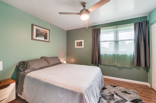 508 Sean Dr, Joliet IL 60404-9765 exterior