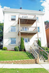 718 Prescott Ave, Scranton PA  18510-1957 exterior