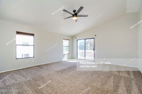 12506 Granville Cyn Way, Tucson AZ 85755-8936 exterior