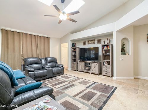 724 Apollo Ct, Chandler AZ 85224-8216 exterior