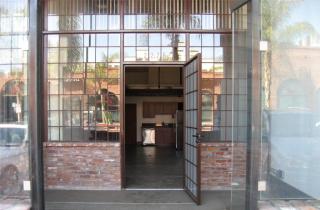 2222 Figueroa St, Los Angeles CA  90007-6602 exterior