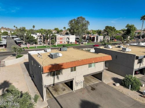 1219 47th Pl, Phoenix AZ  85008-5736 exterior