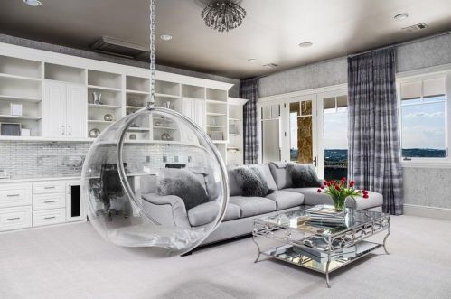 7849 Escala Dr, Austin TX 78735-1543 exterior