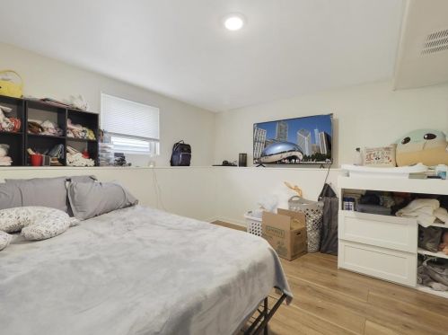 3054 Sayre Ave, Chicago IL 60634-2376 exterior