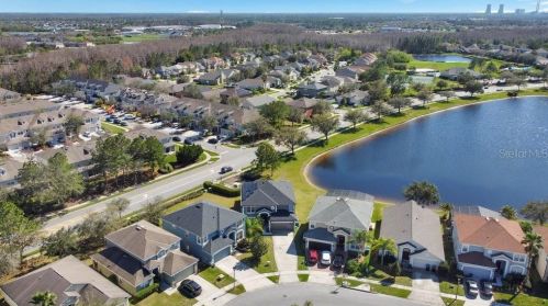 14148 Morning Frost Dr, Orlando FL 32828-7473 exterior