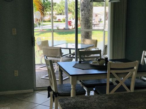 1222 Silver Lakes Blvd, Naples FL 34114-9234 exterior