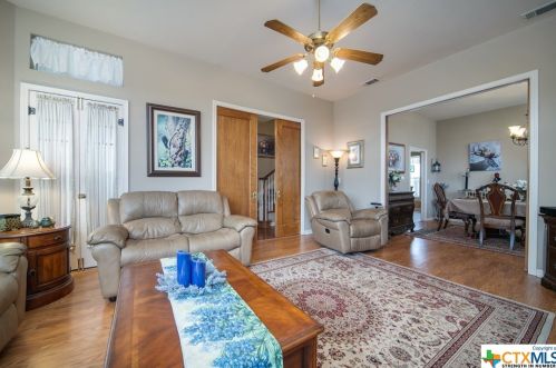 1314 Whispering Water, Spring Branch TX 78070-5613 exterior