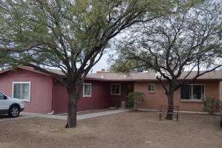 7525 Oldfather Dr, Tucson, AZ 85741-1623
