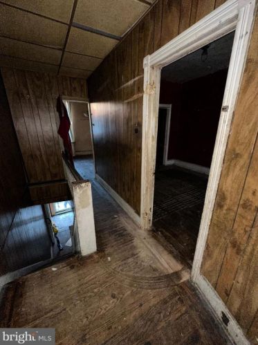 1822 20 St, Philadelphia PA 19140-1003 exterior