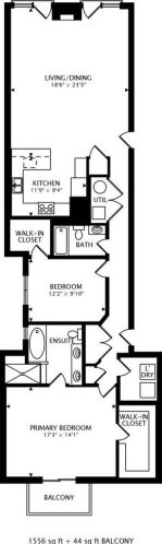 1508 Sedgwick St, Chicago IL 60610-8736 exterior