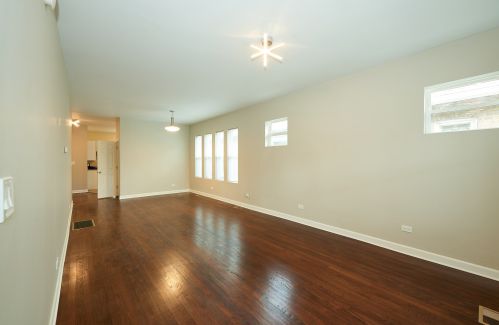 8037 Aberdeen St, Chicago IL  60620-3051 exterior