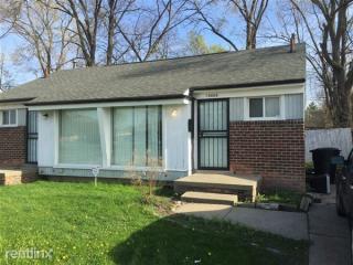 16666 8 Mile Rd, Detroit MI  48205-1518 exterior