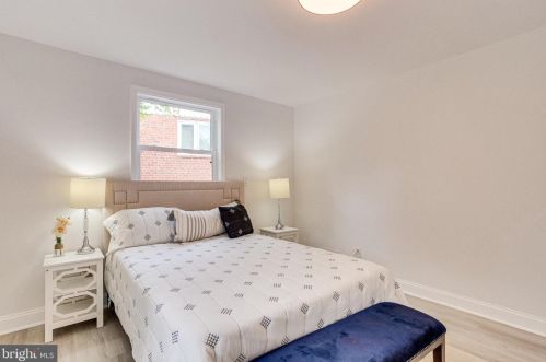 118 Fleetwood Ter, Silver Spring MD  20910-5511 exterior