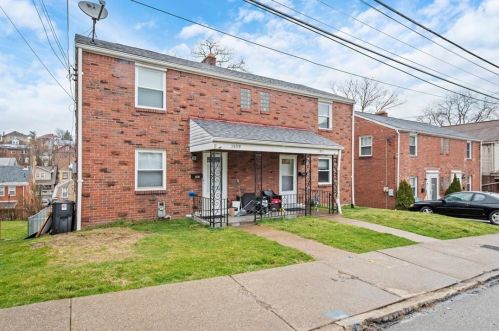 2841 Glendale Ave, Pittsburgh, PA 15227-2535