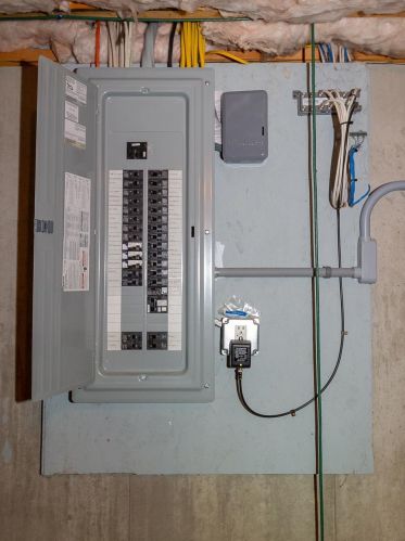 67 Ledge Rd, Seabrook NH 03874-4314 exterior