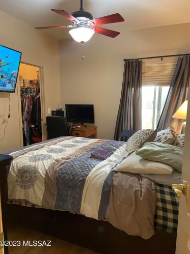 4434 Paseo Don Rolando, Tucson AZ  85746-8465 exterior