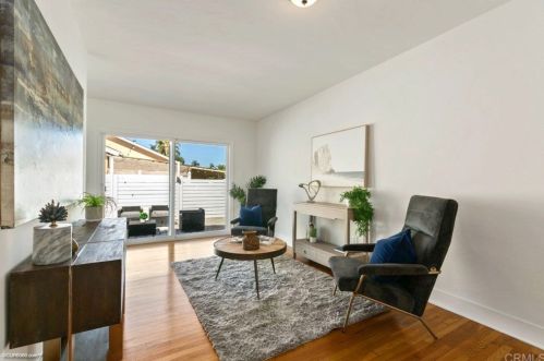 3994 Iowa St, San Diego CA 92104-2605 exterior