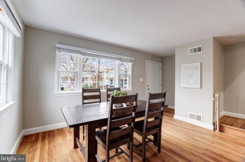 109 Raymond Ave, Alexandria VA 22301-1139 exterior