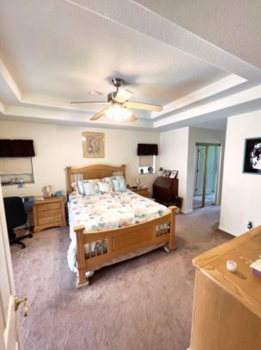 445 Ferris Dr, Fort Pierce FL 34983-1120 exterior