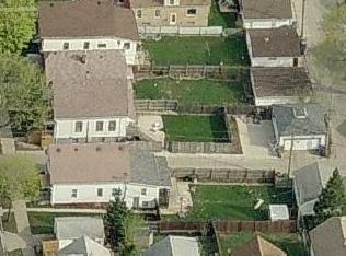 3260 14th St, Milwaukee WI  53206-2852 exterior