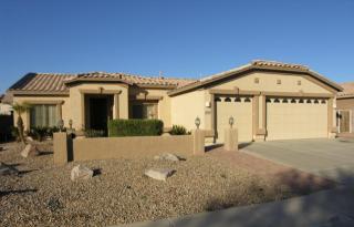 1064 San Carlos Way, Chandler AZ  85249-4713 exterior