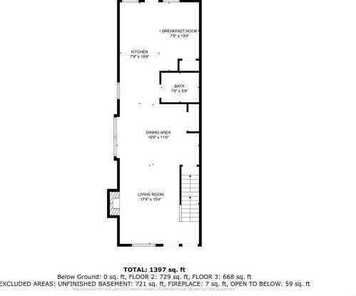 3860 Mcree Ave, Saint Louis MO 63110-2629 exterior
