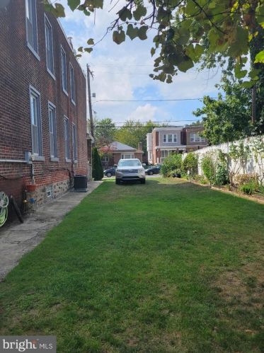 531 Benner St, Philadelphia PA 19149-3214 exterior