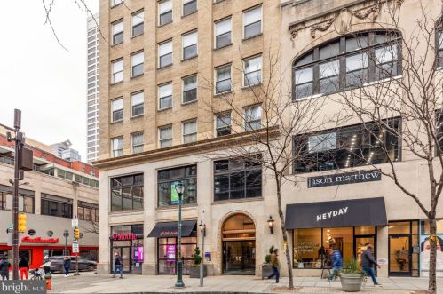 1737 Chestnut St, Philadelphia PA 19103-4137 exterior