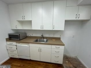 303 Massachusetts Ave, Washington DC 20019-2941 exterior