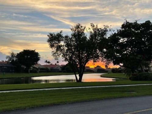 8120 Nadmar Ave, Boca Raton FL  33434-6316 exterior