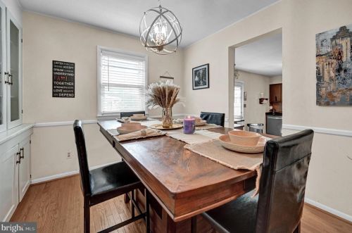 708 Glenview Ave, Glen Burnie MD 21061-3316 exterior