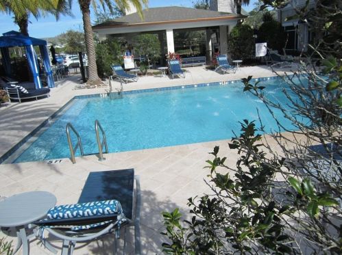 11560 Fountainhead Dr, Tampa FL 33626-3321 exterior