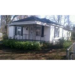 402 Blue Ridge Dr, Greenville SC  29609-3507 exterior