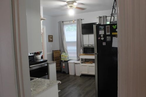 95 Park Ave, Woonsocket RI 02895-4511 exterior